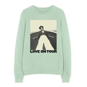 Love on Tour Harry Styles Tour Sweatshirt